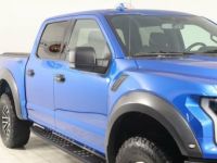 Ford F150 rubicon 4x4 tout compris hors homologation 4500e - <small></small> 54.289 € <small>TTC</small> - #7