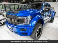 Ford F150 shelby borla recaro fox widebody hors homologation 4500e - <small></small> 119.999 € <small>TTC</small> - #1