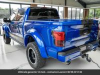 Ford F150 shelby borla recaro fox widebody hors homologation 4500e - <small></small> 119.999 € <small>TTC</small> - #4