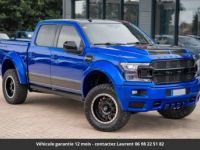 Ford F150 shelby borla recaro fox widebody hors homologation 4500e - <small></small> 119.999 € <small>TTC</small> - #8