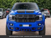 Ford F150 shelby borla recaro fox widebody hors homologation 4500e - <small></small> 119.999 € <small>TTC</small> - #9