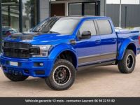 Ford F150 shelby borla recaro fox widebody hors homologation 4500e - <small></small> 119.999 € <small>TTC</small> - #10