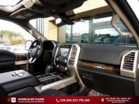 Ford F150 SHELBY / IMMAT / 700CV - <small></small> 94.900 € <small></small> - #8