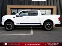 Ford F150 SHELBY / IMMAT / 700CV - <small></small> 94.900 € <small></small> - #9