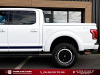 Ford F150 SHELBY / IMMAT / 700CV - <small></small> 94.900 € <small></small> - #22