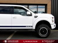Ford F150 SHELBY / IMMAT / 700CV - <small></small> 94.900 € <small></small> - #24
