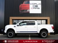 Ford F150 SHELBY / IMMAT / 700CV - <small></small> 94.900 € <small></small> - #73