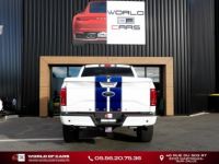 Ford F150 SHELBY / IMMAT / 700CV - <small></small> 94.900 € <small></small> - #74