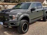Ford F150 shelby offroad edition 2019 - <small></small> 145.900 € <small>TTC</small> - #1