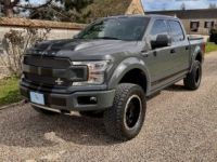 Ford F150 shelby offroad edition 2019 - <small></small> 145.900 € <small>TTC</small> - #7