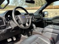 Ford F150 shelby offroad edition 2019 - <small></small> 145.900 € <small>TTC</small> - #42
