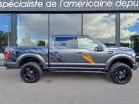 Ford F150 SHELBY OFFROAD SUPERCHARGED - <small></small> 108.900 € <small></small> - #7