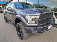 Ford F150 SHELBY OFFROAD SUPERCHARGED - <small></small> 108.900 € <small></small> - #8