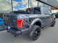 Ford F150 SHELBY OFFROAD SUPERCHARGED V8 5.0L 700hp - <small></small> 107.900 € <small></small> - #6