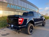 Ford F150 SHELBY OFFROAD V8 5.0L SUPERCHARGED - <small></small> 209.900 € <small></small> - #6