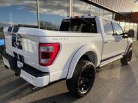 Ford F150 SHELBY OFFROAD V8 5.0L SUPERCHARGED - <small></small> 179.900 € <small></small> - #6