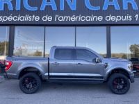 Ford F150 SHELBY OFFROAD V8 5.0L SUPERCHARGED - <small></small> 169.900 € <small></small> - #7