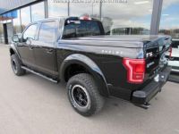 Ford F150 SHELBY OFFROAD V8 5.0L SUPERCHARGED - <small></small> 119.900 € <small></small> - #4