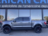 Ford F150 SHELBY OFFROAD V8 5.0L SUPERCHARGED - <small></small> 169.900 € <small></small> - #2