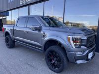 Ford F150 SHELBY OFFROAD V8 5.0L SUPERCHARGED - <small></small> 169.900 € <small></small> - #8