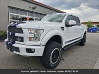 Ford F150 shelby tout compris hors homologation 4500e - <small></small> 86.950 € <small>TTC</small> - #1