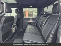 Ford F150 shelby tout compris hors homologation 4500e - <small></small> 86.950 € <small>TTC</small> - #2