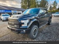 Ford F150 shelby tout compris hors homologation 4500e - <small></small> 85.990 € <small>TTC</small> - #3