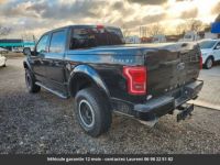 Ford F150 shelby tout compris hors homologation 4500e - <small></small> 85.990 € <small>TTC</small> - #4