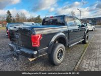 Ford F150 shelby tout compris hors homologation 4500e - <small></small> 85.990 € <small>TTC</small> - #5