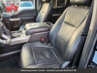 Ford F150 shelby tout compris hors homologation 4500e - <small></small> 85.990 € <small>TTC</small> - #8