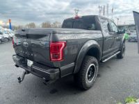 Ford F150 SHELBY V8 755 CH - <small></small> 109.500 € <small></small> - #10