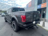 Ford F150 SHELBY V8 755 CH - <small></small> 109.500 € <small></small> - #6