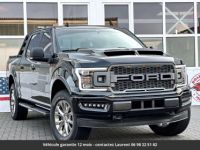 Ford F150 sport 5,0l v8 4x4 raptor navi rollbar hors homolgation 4500e - <small></small> 48.800 € <small>TTC</small> - #1