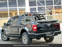 Ford F150 sport 5,0l v8 4x4 raptor navi rollbar hors homolgation 4500e - <small></small> 48.800 € <small>TTC</small> - #2