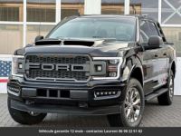 Ford F150 sport 5,0l v8 4x4 raptor navi rollbar hors homolgation 4500e - <small></small> 48.800 € <small>TTC</small> - #3