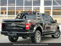 Ford F150 sport 5,0l v8 4x4 raptor navi rollbar hors homolgation 4500e - <small></small> 48.800 € <small>TTC</small> - #4