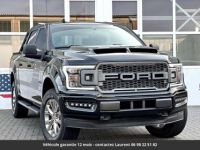 Ford F150 sport 5,0l v8 4x4 raptor navi rollbar hors homolgation 4500e - <small></small> 48.800 € <small>TTC</small> - #5