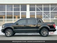 Ford F150 sport 5,0l v8 4x4 raptor navi rollbar hors homolgation 4500e - <small></small> 48.800 € <small>TTC</small> - #6