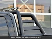 Ford F150 sport 5,0l v8 4x4 raptor navi rollbar hors homolgation 4500e - <small></small> 48.800 € <small>TTC</small> - #9