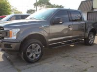 Ford F150 sport supercrew 4x4 tout compris hors homologation 4500e - <small></small> 34.932 € <small>TTC</small> - #1