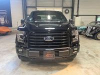 Ford F150 SUPER CAB SPORT 4X4 - <small></small> 51.700 € <small>TTC</small> - #3