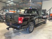 Ford F150 SUPER CAB SPORT 4X4 - <small></small> 51.700 € <small>TTC</small> - #13