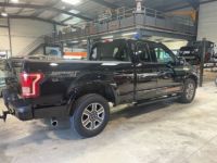 Ford F150 SUPER CAB SPORT 4X4 - <small></small> 51.700 € <small>TTC</small> - #14