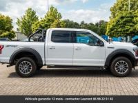 Ford F150 supercrew 4x4 tout compris hors homologation 4500e - <small></small> 43.900 € <small>TTC</small> - #5