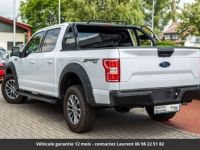 Ford F150 supercrew 4x4 tout compris hors homologation 4500e - <small></small> 43.900 € <small>TTC</small> - #7