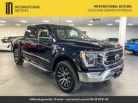 Ford F150 supercrew 4x4 tout compris hors homologation 4500e - <small></small> 46.990 € <small>TTC</small> - #1