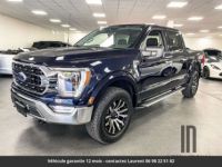 Ford F150 supercrew 4x4 tout compris hors homologation 4500e - <small></small> 46.990 € <small>TTC</small> - #4