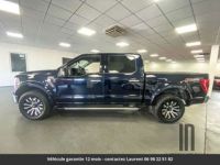 Ford F150 supercrew 4x4 tout compris hors homologation 4500e - <small></small> 46.990 € <small>TTC</small> - #5