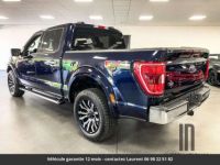 Ford F150 supercrew 4x4 tout compris hors homologation 4500e - <small></small> 46.990 € <small>TTC</small> - #6