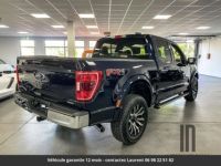 Ford F150 supercrew 4x4 tout compris hors homologation 4500e - <small></small> 46.990 € <small>TTC</small> - #8